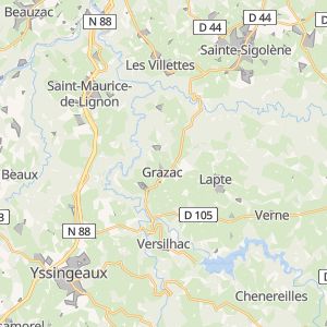 Carte localisation - 