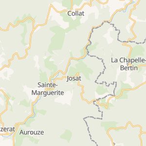Carte localisation - 