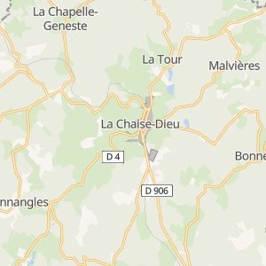 Carte localisation - 
