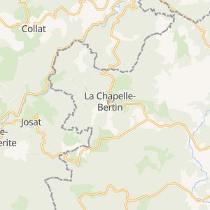 Carte localisation - 