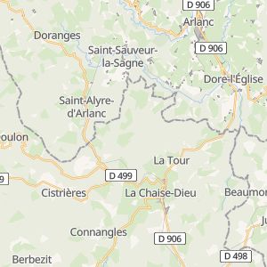 Carte localisation - 