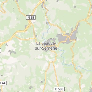 Carte localisation - 