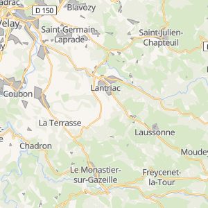 Carte localisation - 