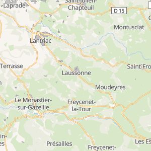 Carte localisation - 