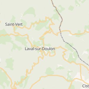 Carte localisation - 