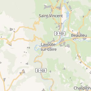 Carte localisation - 