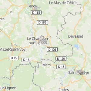 Carte localisation - 