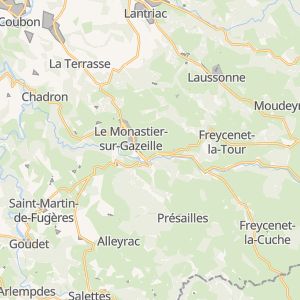 Carte localisation - 