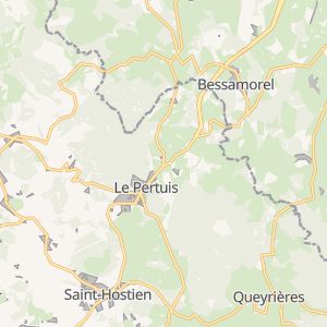 Carte localisation - 
