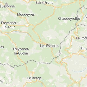 Carte localisation - 