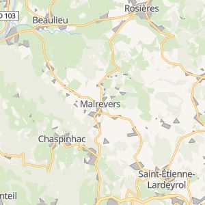 Carte localisation - 