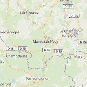 Carte localisation - 