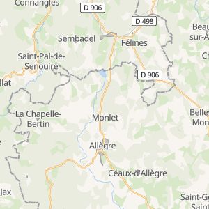 Carte localisation - 