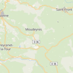 Carte localisation - 