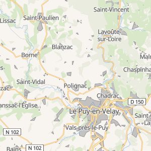 Carte localisation - 