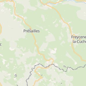 Carte localisation - 