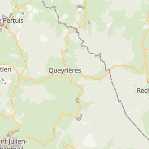 Carte localisation - 