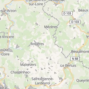 Carte localisation - 
