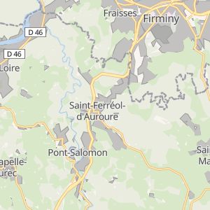 Carte localisation - 