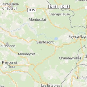 Carte localisation - 