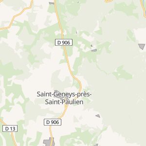 Carte localisation - 