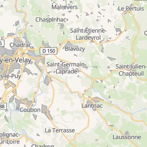 Carte localisation - 