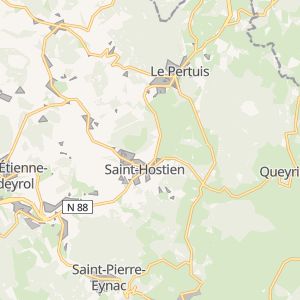 Carte localisation - 