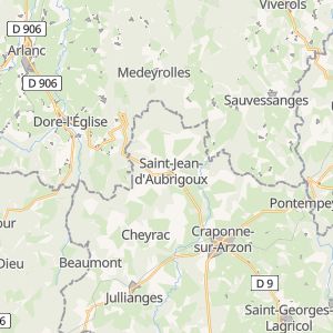 Carte localisation - 