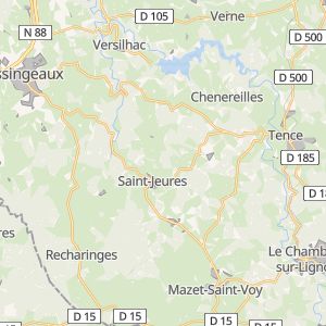 Carte localisation - 