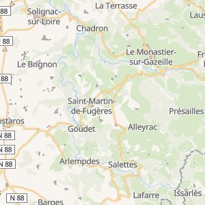 Carte localisation - 