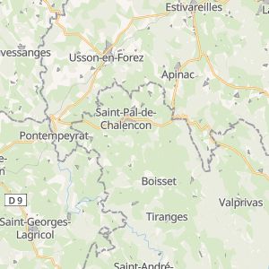 Carte localisation - 
