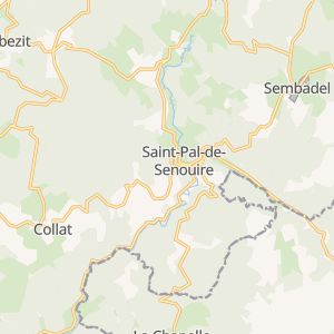Carte localisation - 