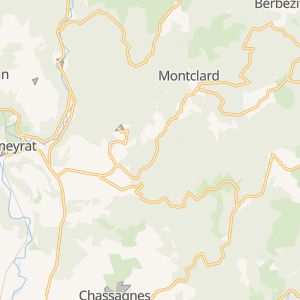 Carte localisation - 
