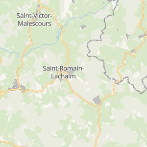 Carte localisation - 