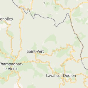 Carte localisation - 