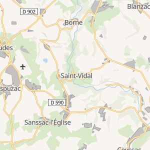 Carte localisation - 