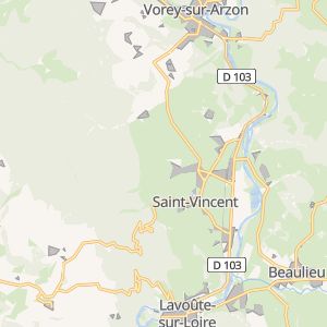 Carte localisation - 