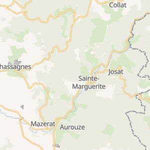 Carte localisation - 