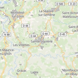 Carte localisation - 