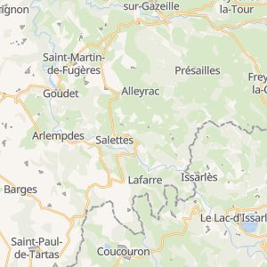 Carte localisation - 