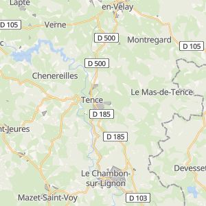 Carte localisation - 