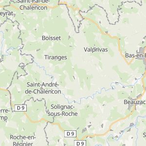 Carte localisation - 