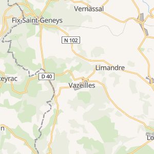Carte localisation - 