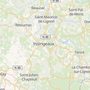 Carte localisation - 