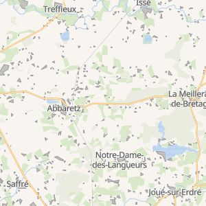 Carte localisation - 