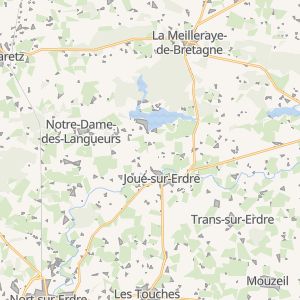 Carte localisation - 
