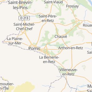 Carte localisation - 