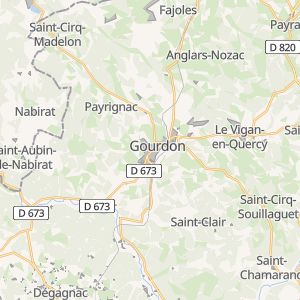 Carte localisation - 