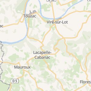 Carte localisation - 