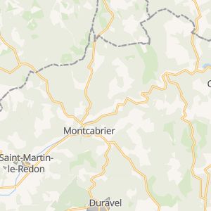 Carte localisation - 